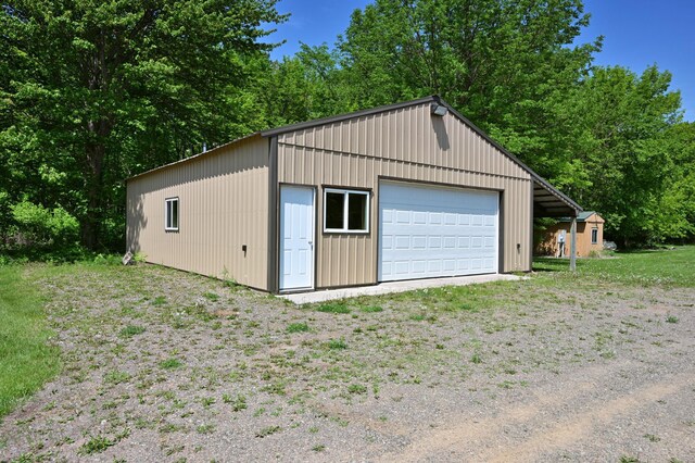 27482 Connors Lake Rd, Oakland, WI 54893 - photo 5