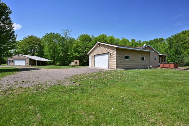 27482 Connors Lake Rd, Oakland, WI 54893 - photo 6