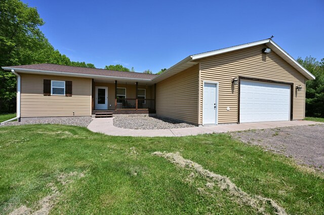 27482 Connors Lake Rd, Oakland, WI 54893 - photo 7