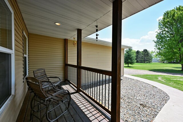 27482 Connors Lake Rd, Oakland, WI 54893 - photo 8