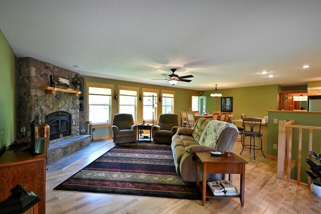 27482 Connors Lake Rd, Oakland, WI 54893 - photo 10