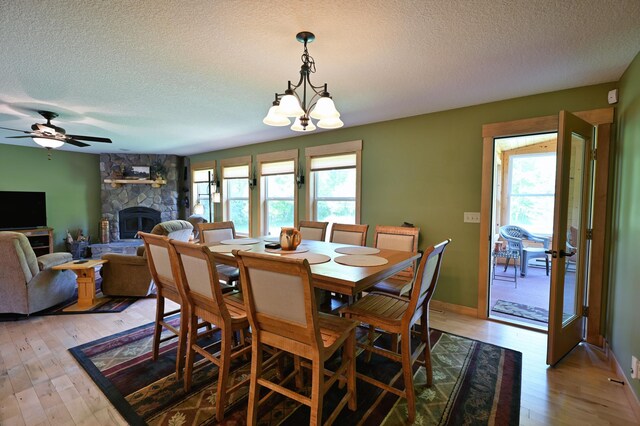 27482 Connors Lake Rd, Oakland, WI 54893 - photo 13