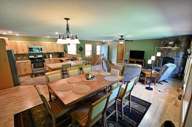 27482 Connors Lake Rd, Oakland, WI 54893 - photo 17