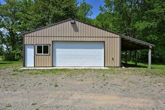 27482 Connors Lake Rd, Oakland, WI 54893 - photo 38