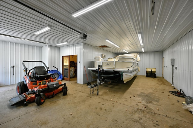 27482 Connors Lake Rd, Oakland, WI 54893 - photo 39