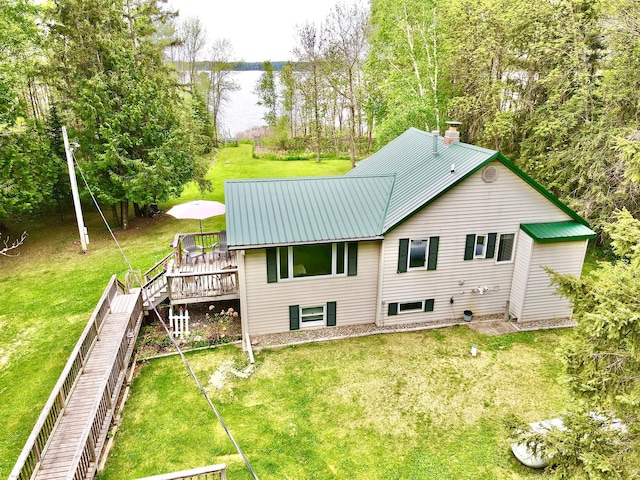 49091 County Road 134, Lake Jessie Twp, MN 56637 - photo 51