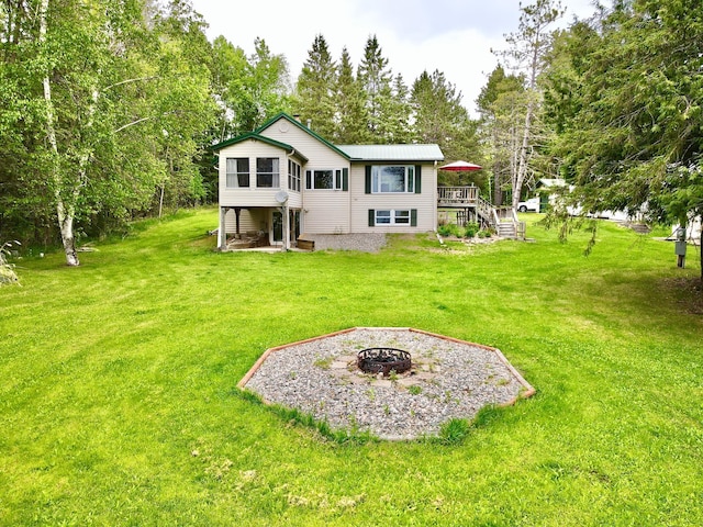 49091 County Road 134, Lake Jessie Twp, MN 56637 - photo 6