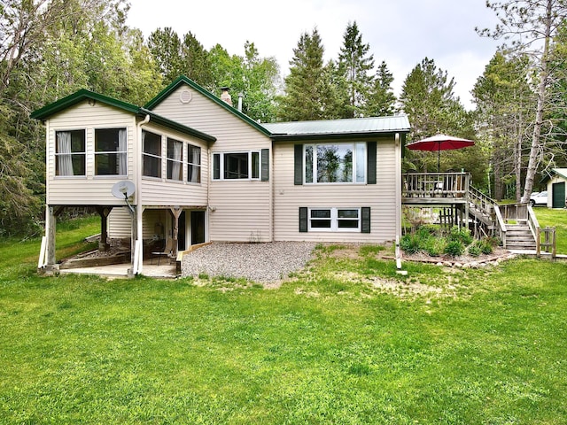 49091 County Road 134, Lake Jessie Twp, MN 56637 - photo 7