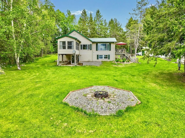 49091 County Road 134, Lake Jessie Twp, MN 56637 - photo 1