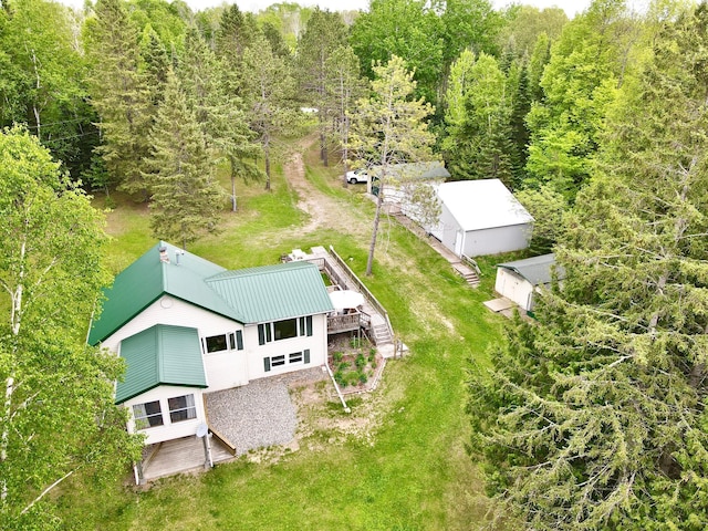 49091 County Road 134, Lake Jessie Twp, MN 56637 - photo 3