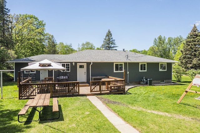 17145 Highland Dr, Detroit Twp, MN 56501 - photo 11
