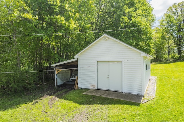 17145 Highland Dr, Detroit Twp, MN 56501 - photo 36
