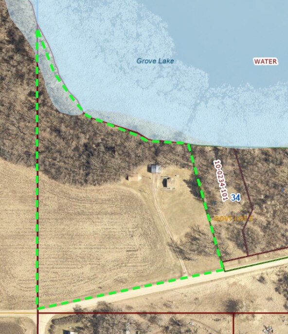 12910 215th St, Brooten, MN 56316 - photo 25