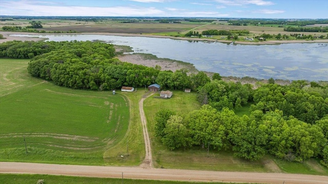 12910 215th St, Brooten, MN 56316 - photo 1