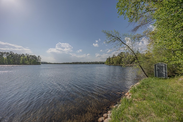 1293 Shadywood Shores Dr NW, Pine River, MN 56474