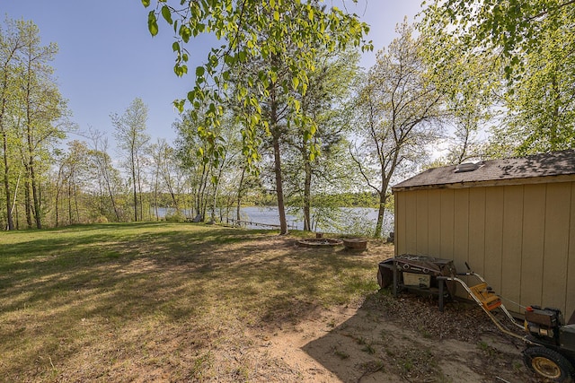 1293 Shadywood Shores Dr NW, Pine River, MN 56474