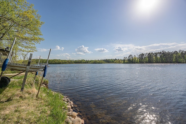 1293 Shadywood Shores Dr NW, Pine River, MN 56474