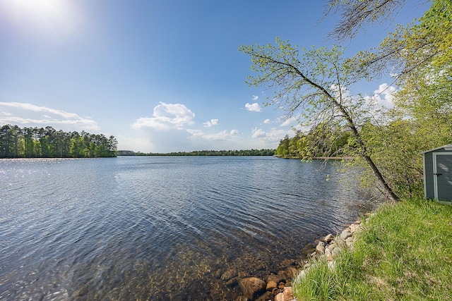 1293 Shadywood Shores Dr NW, Pine River, MN 56474