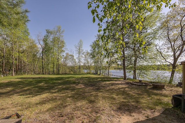 1293 Shadywood Shores Dr NW, Pine River, MN 56474