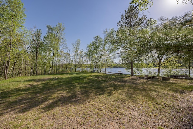 1293 Shadywood Shores Dr NW, Pine River, MN 56474
