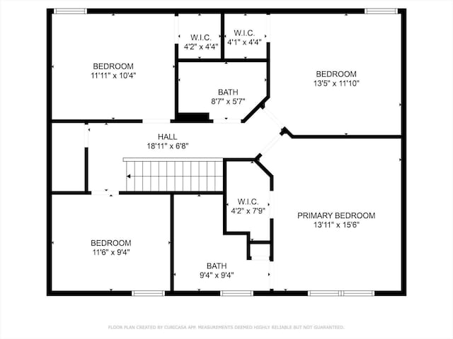 8548 139th St, Savage, MN 55378 - room layout