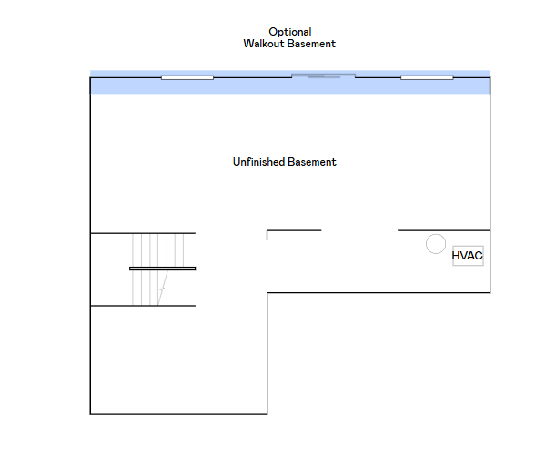 260 Overlook Ct, Delano, MN 55328 - room layout