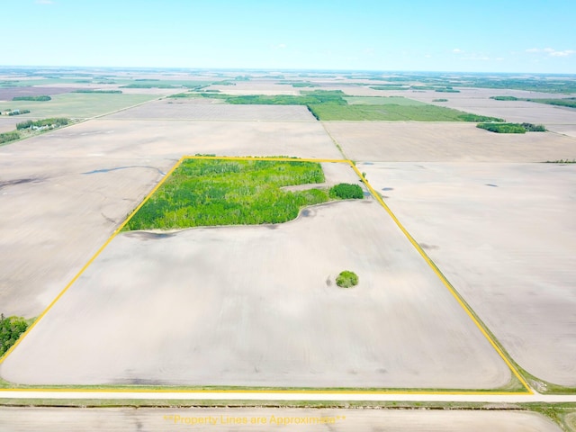 TBD 110th St, Strathcona, MN 56759