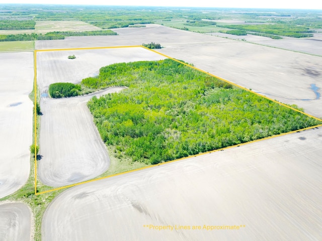 TBD 110th St, Strathcona, MN 56759
