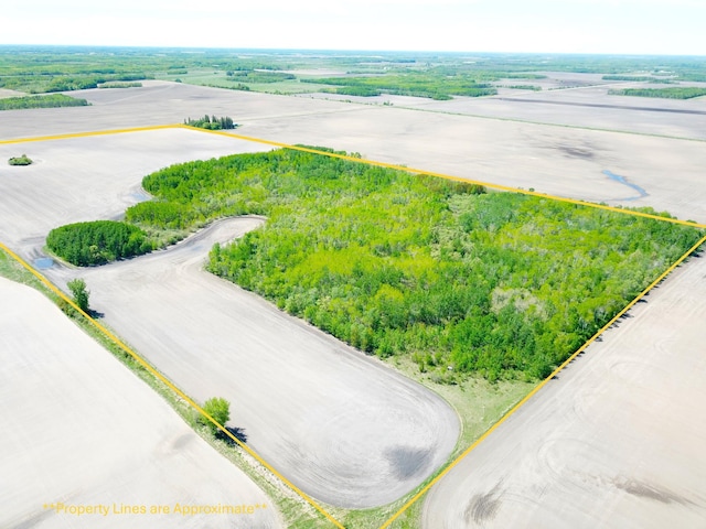 TBD 110th St, Strathcona, MN 56759