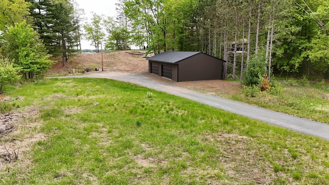27762 Leef Rd, Webster, WI 54893