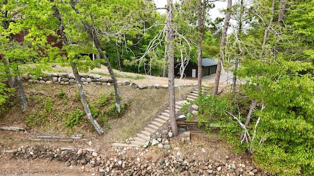 27762 Leef Rd, Webster, WI 54893