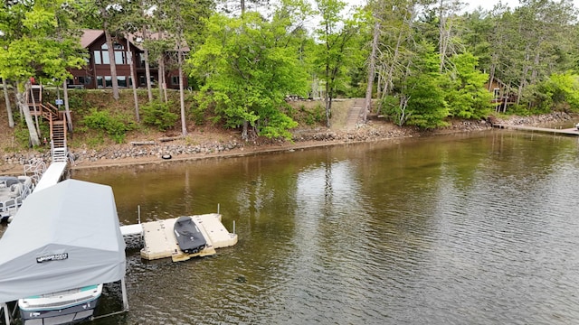 27762 Leef Rd, Webster, WI 54893