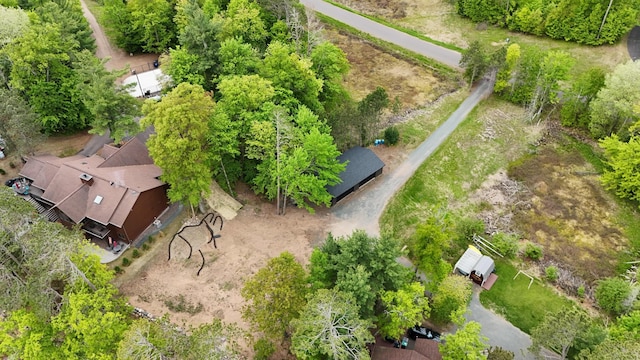 27762 Leef Rd, Webster, WI 54893