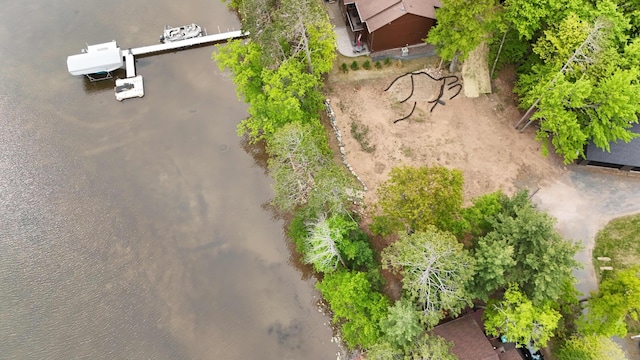 27762 Leef Rd, Webster, WI 54893