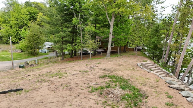 27762 Leef Rd, Webster, WI 54893