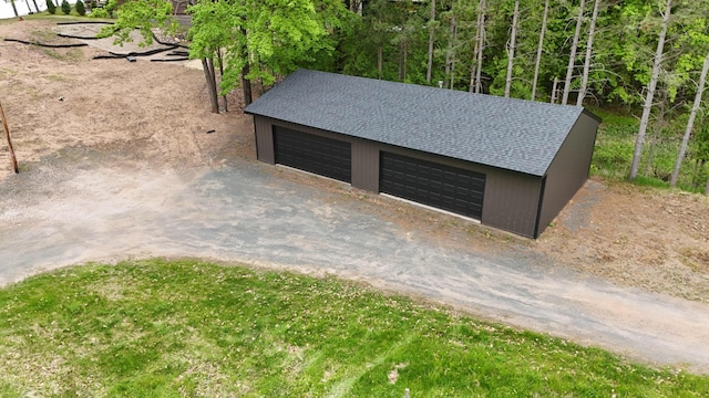 27762 Leef Rd, Webster, WI 54893