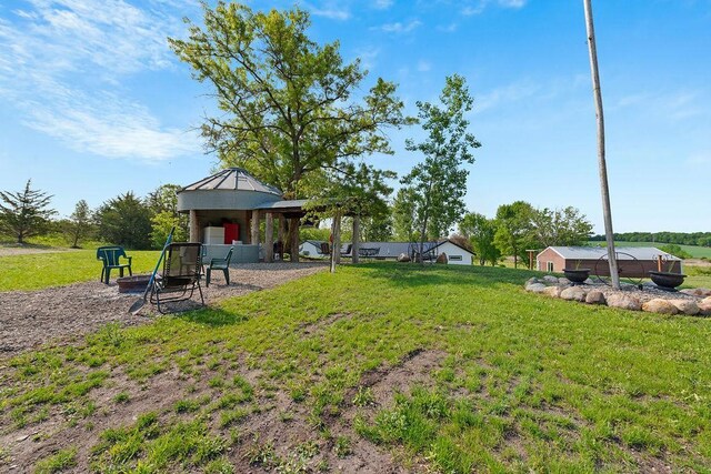 24622 Cedar Lake Rd, Sauk Centre, MN 56378 - photo 53