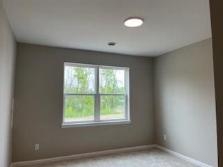 10051 Mulberry Ln, Corcoran, MN 55374 - empty room featuring baseboards