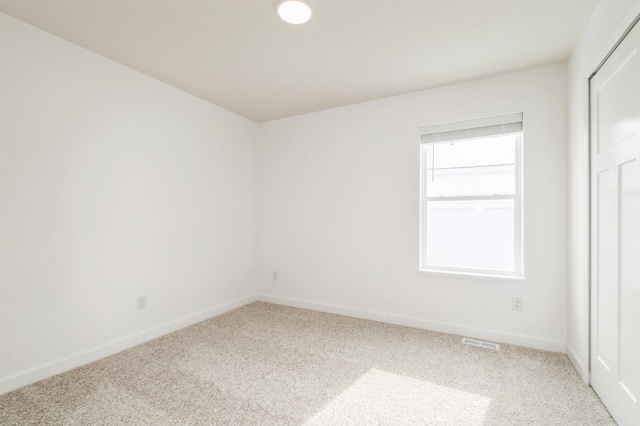 22615 Isla Way, Rogers, MN 55374 - carpeted spare room with baseboards