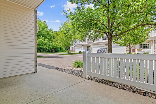 4707 Blaine Ave Unit 709, Inver Grove Heights, MN 55076 - view of gate