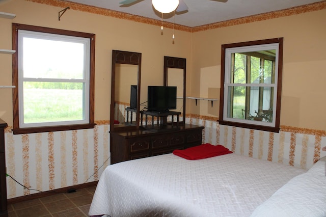 44500 Elmcrest Ave, Fish Lake Twp, MN 55032 - view of bedroom