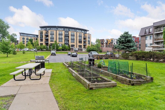 4860 Park Commons Dr Unit 205, Saint Louis Park, MN 55416 - photo 18