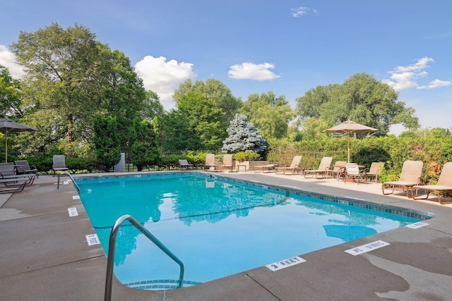 4860 Park Commons Dr Unit 205, Saint Louis Park, MN 55416 - photo 27