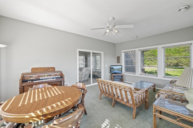17260 Keystone Ave N, Hugo, MN 55038 - view of sunroom / solarium