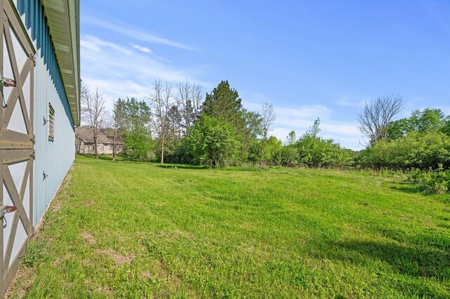 17260 Keystone Ave N, Hugo, MN 55038 - view of green lawn