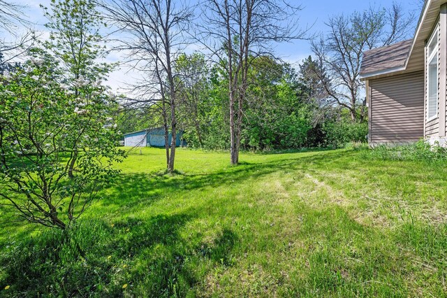 17260 Keystone Ave N, Hugo, MN 55038 - view of grassy yard