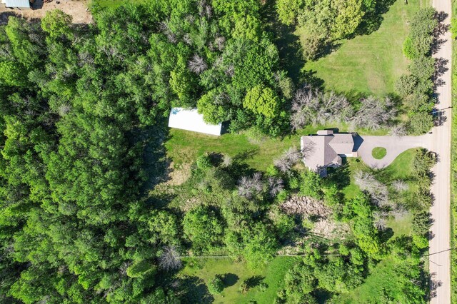 17260 Keystone Ave N, Hugo, MN 55038 - view of subject property