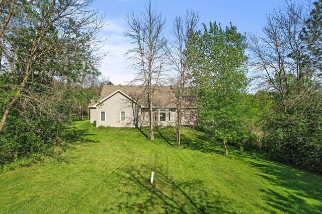 17260 Keystone Ave N, Hugo, MN 55038 - view of green lawn