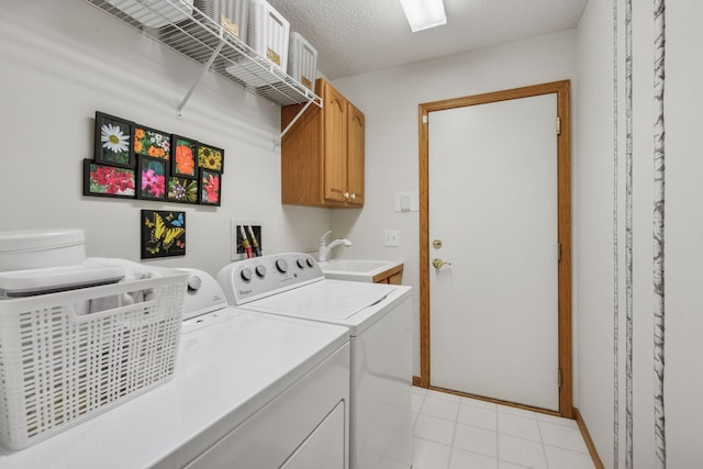 11202 Virginia Rd, Bloomington, MN 55438 - washroom with washer and dryer and cabinet space