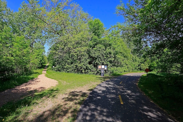11202 Virginia Rd, Bloomington, MN 55438 - view of street featuring traffic signs